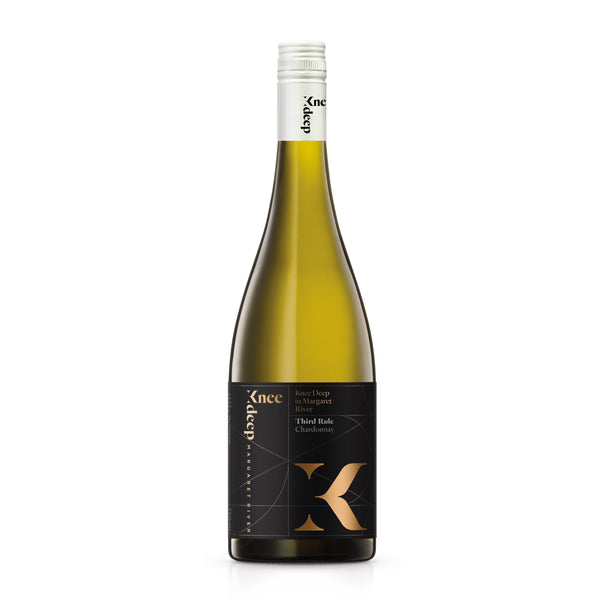 2021 Third Rule Chardonnay